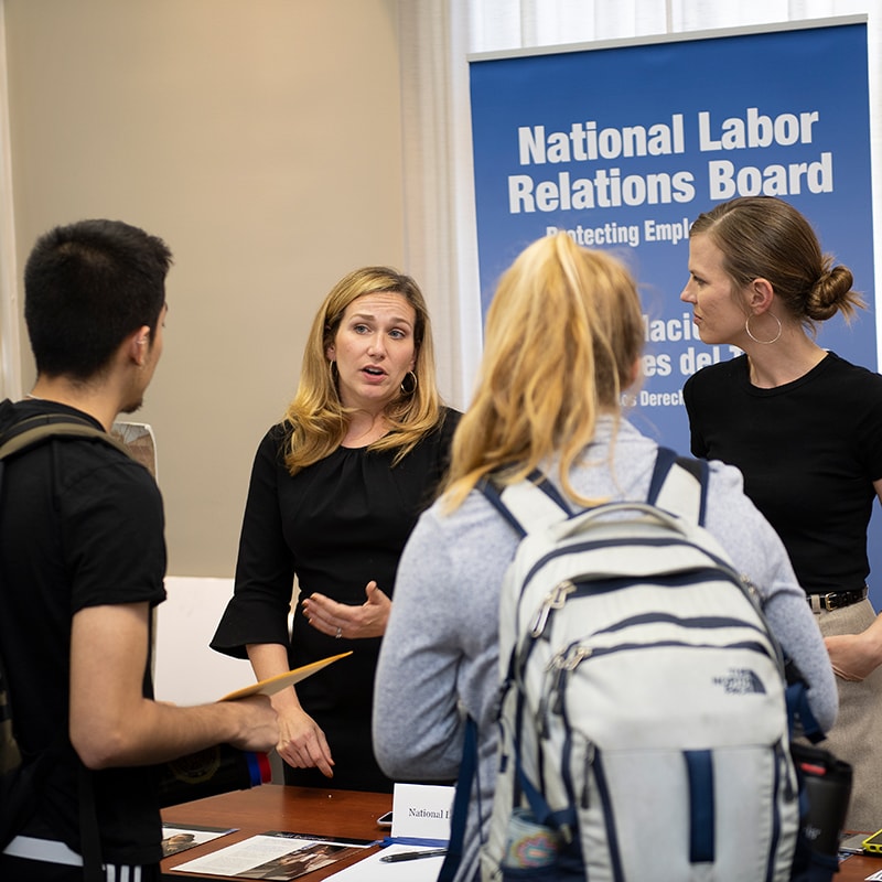 Career Questions