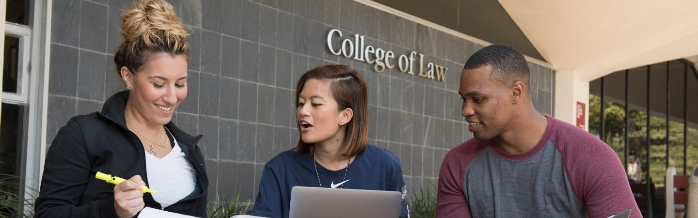 Students Porch Law