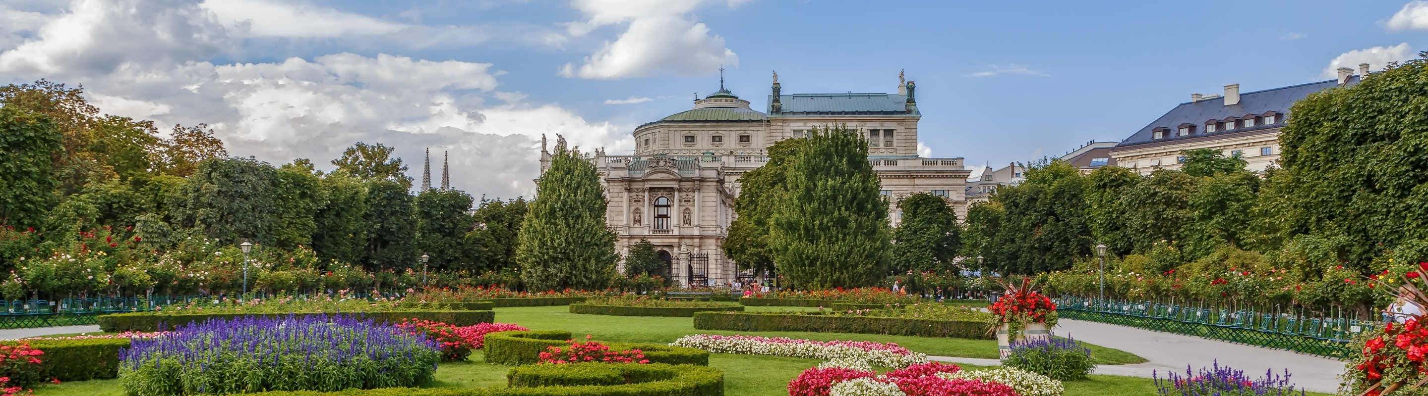 Vienna Belvedere