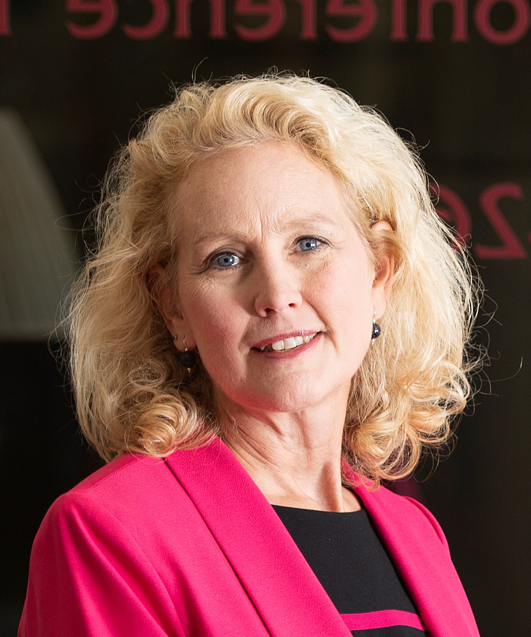 Dean Mary Algero