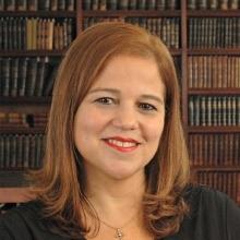 María Pabón