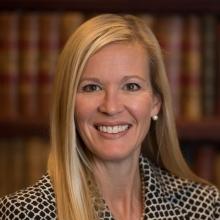Monica Hof Wallace