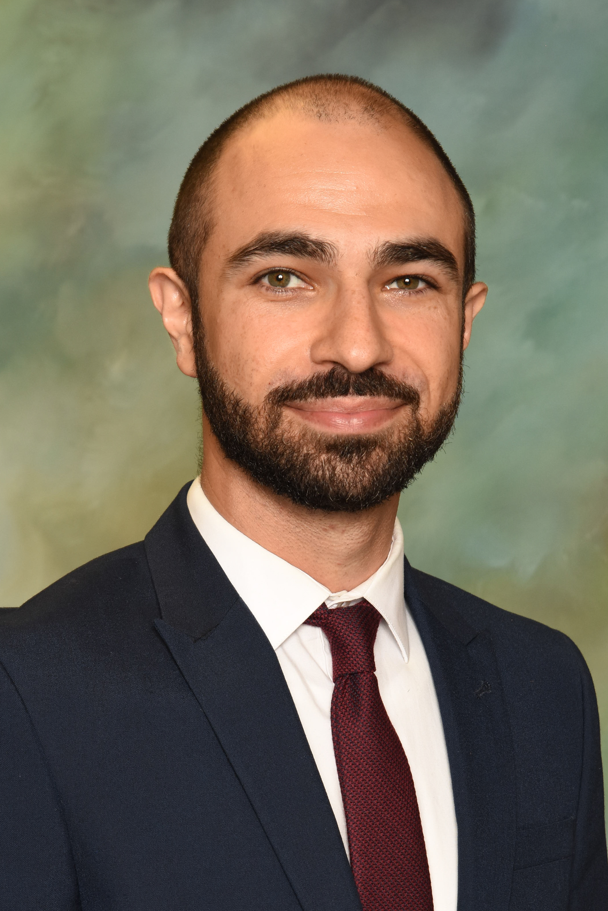 Benjamin Landau-Beispiel