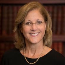 Dean Madeleine Landrieu