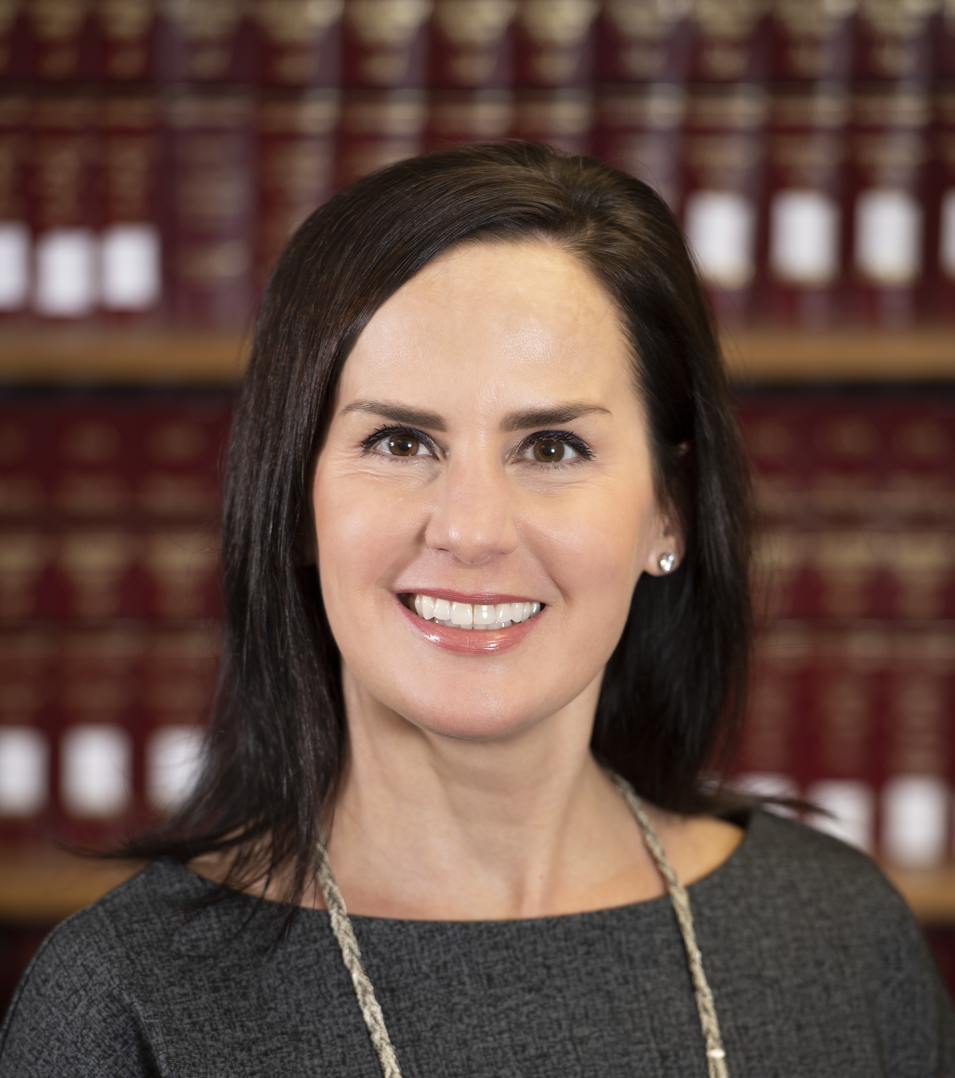Heather Lambert