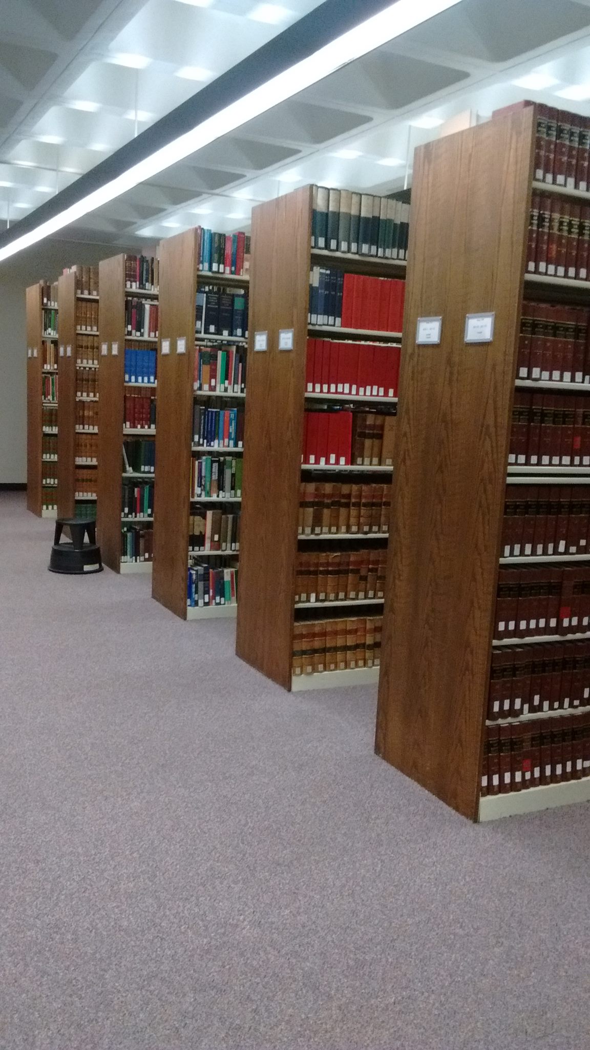 Law Library