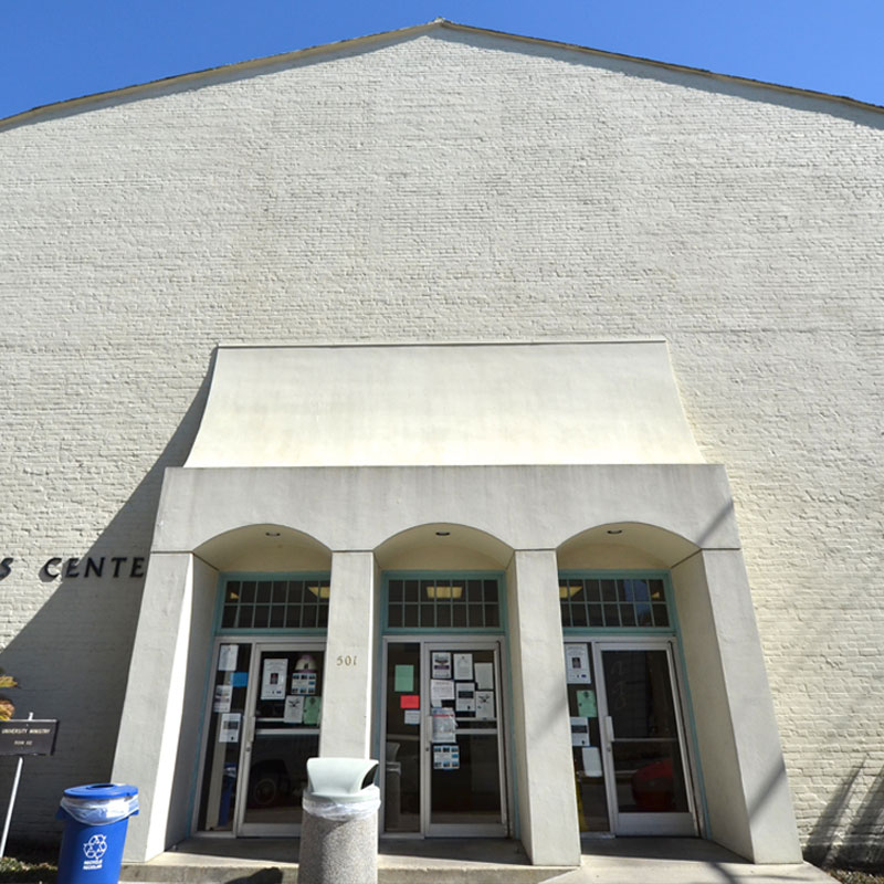 Broadway Activity Center