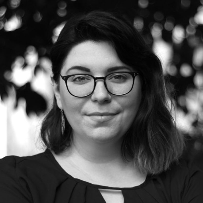 Allyson LaBruzza