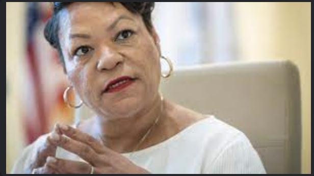 Mayor Cantrell