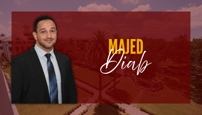 Majed Diab