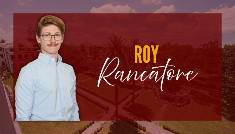 Roy Rancatore