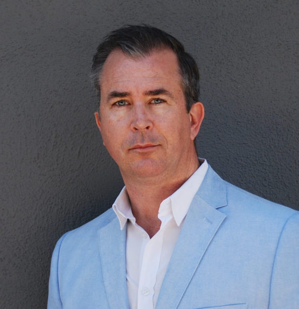 Matthew Swanlund headshot