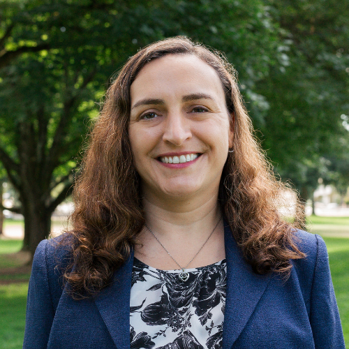 Alessandra Jerolleman