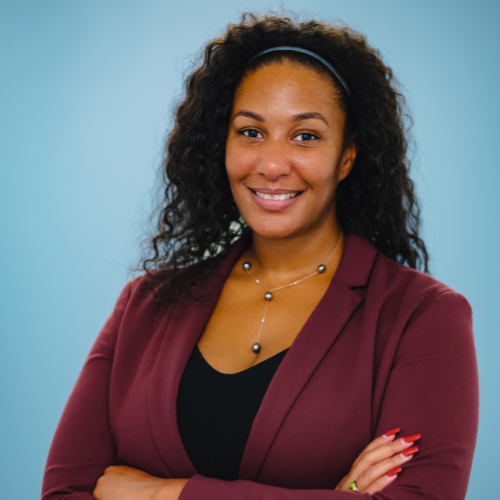 Bryanna Fraizer