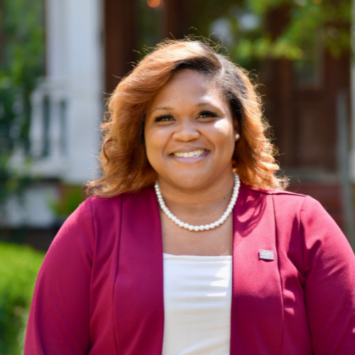 Johnetta Bell