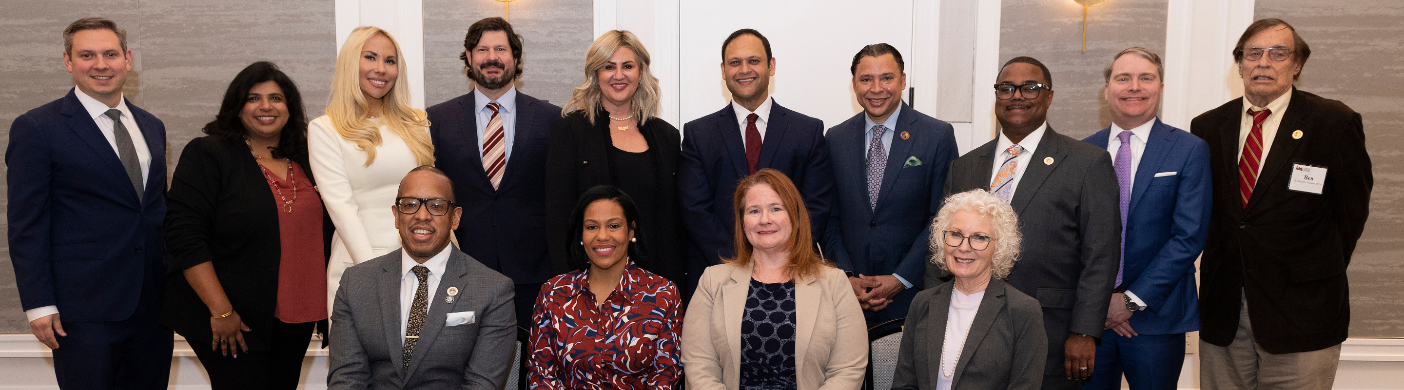 Photo of the Loyola Law Alumni Board