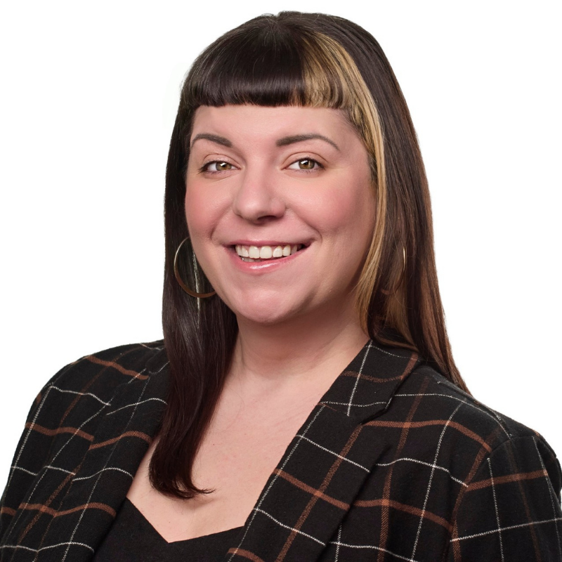 Allyson LaBruzza