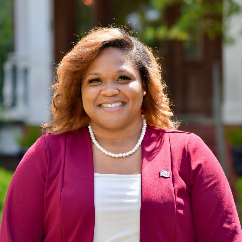 Johnetta Bell