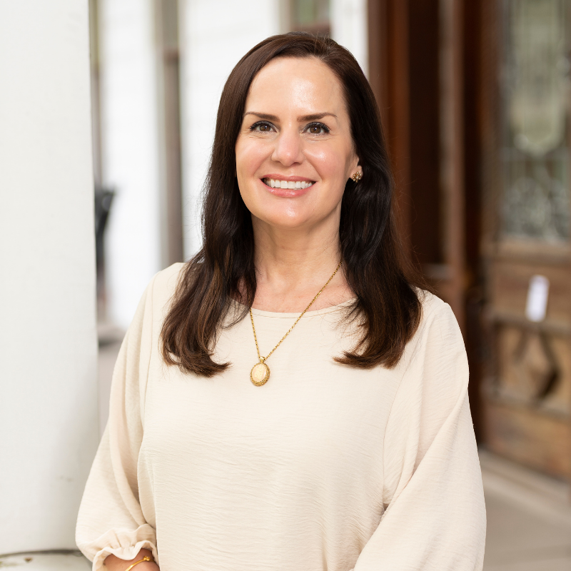 Heather Lambert headshot