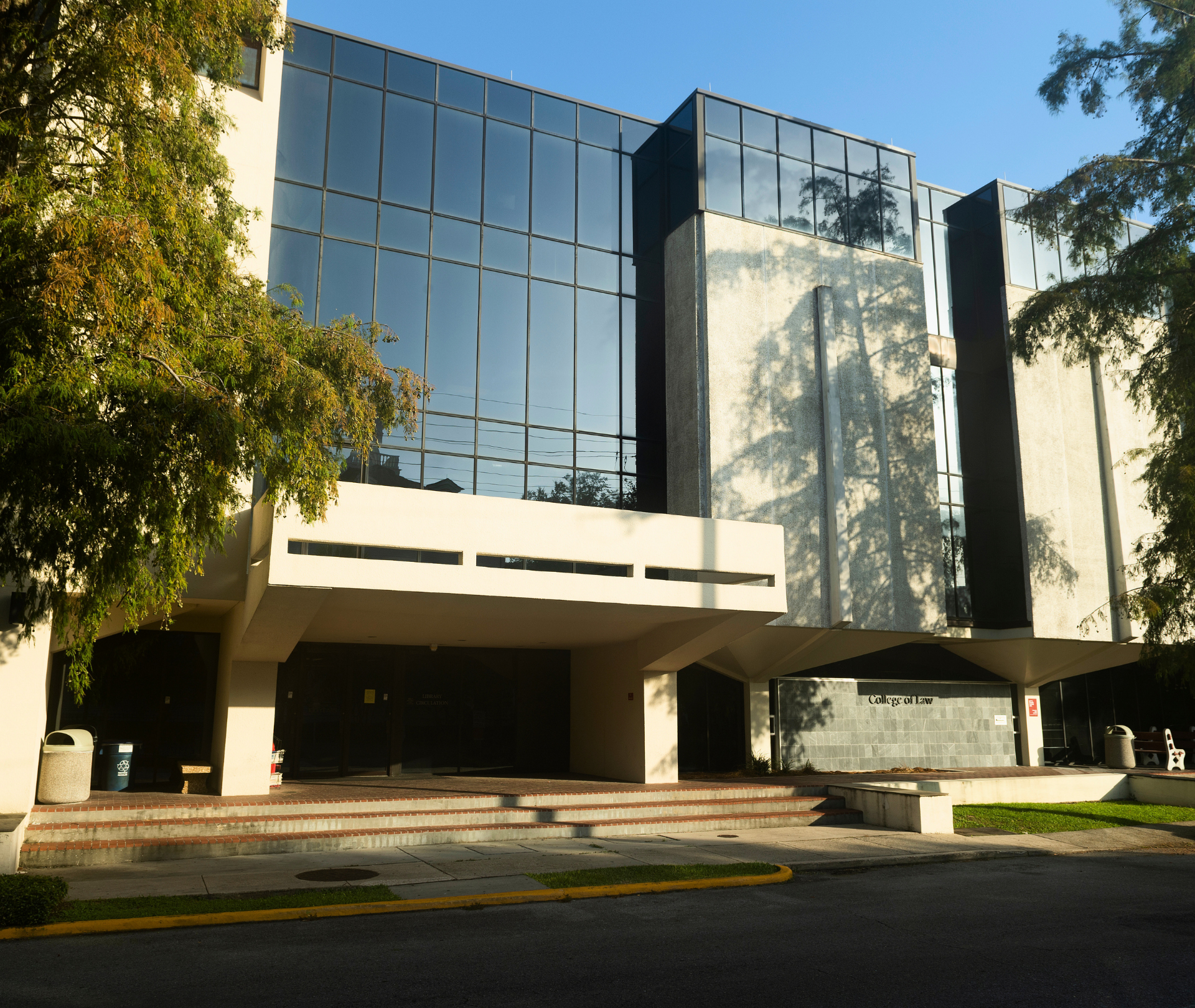 law school
