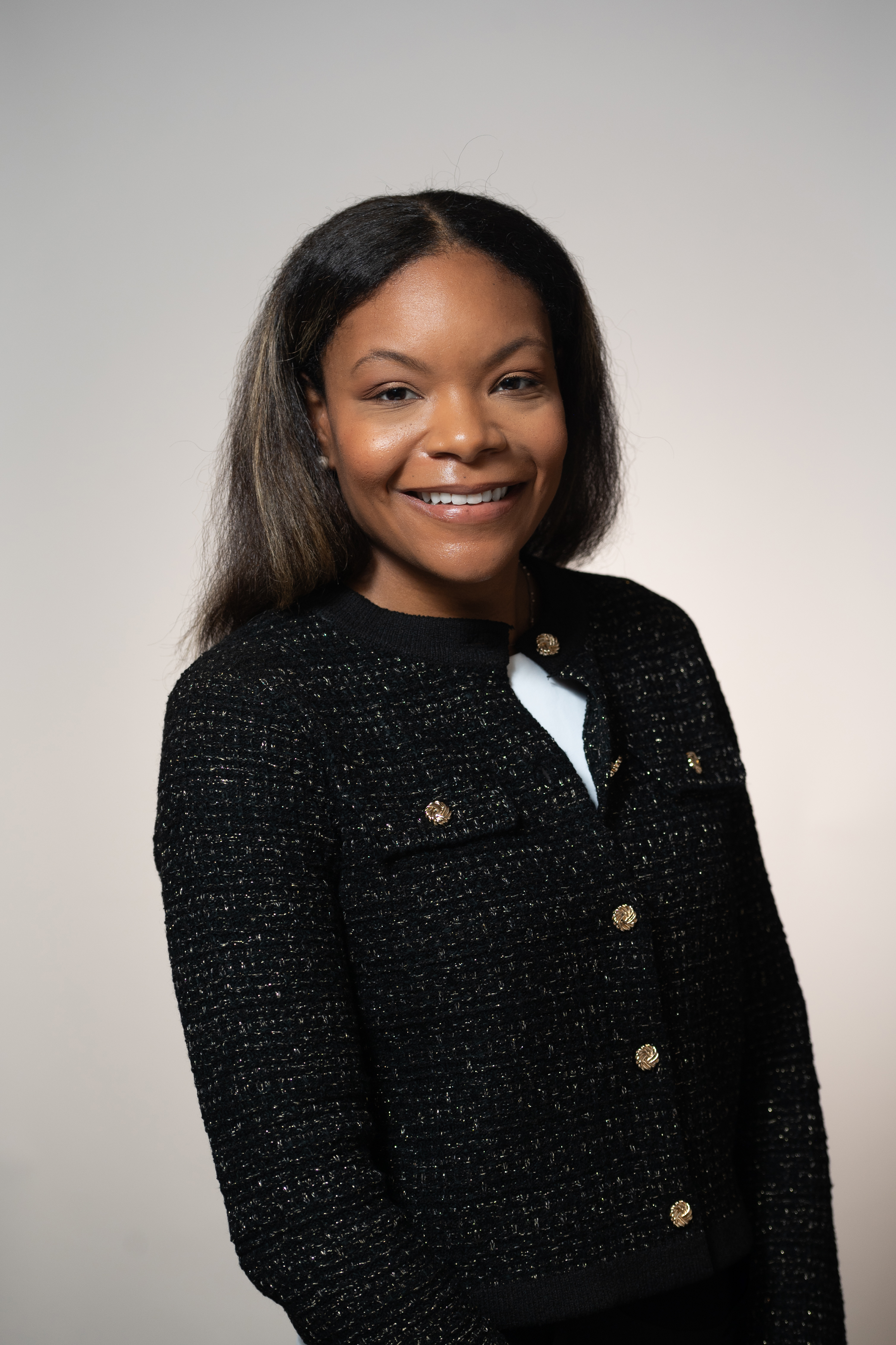 Jodi Hill headshot