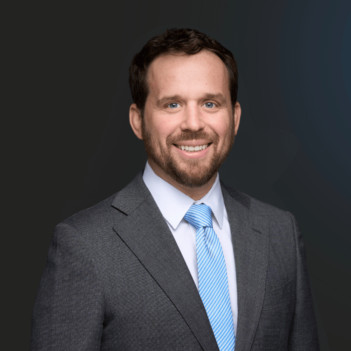 Duncan Fulton headshot