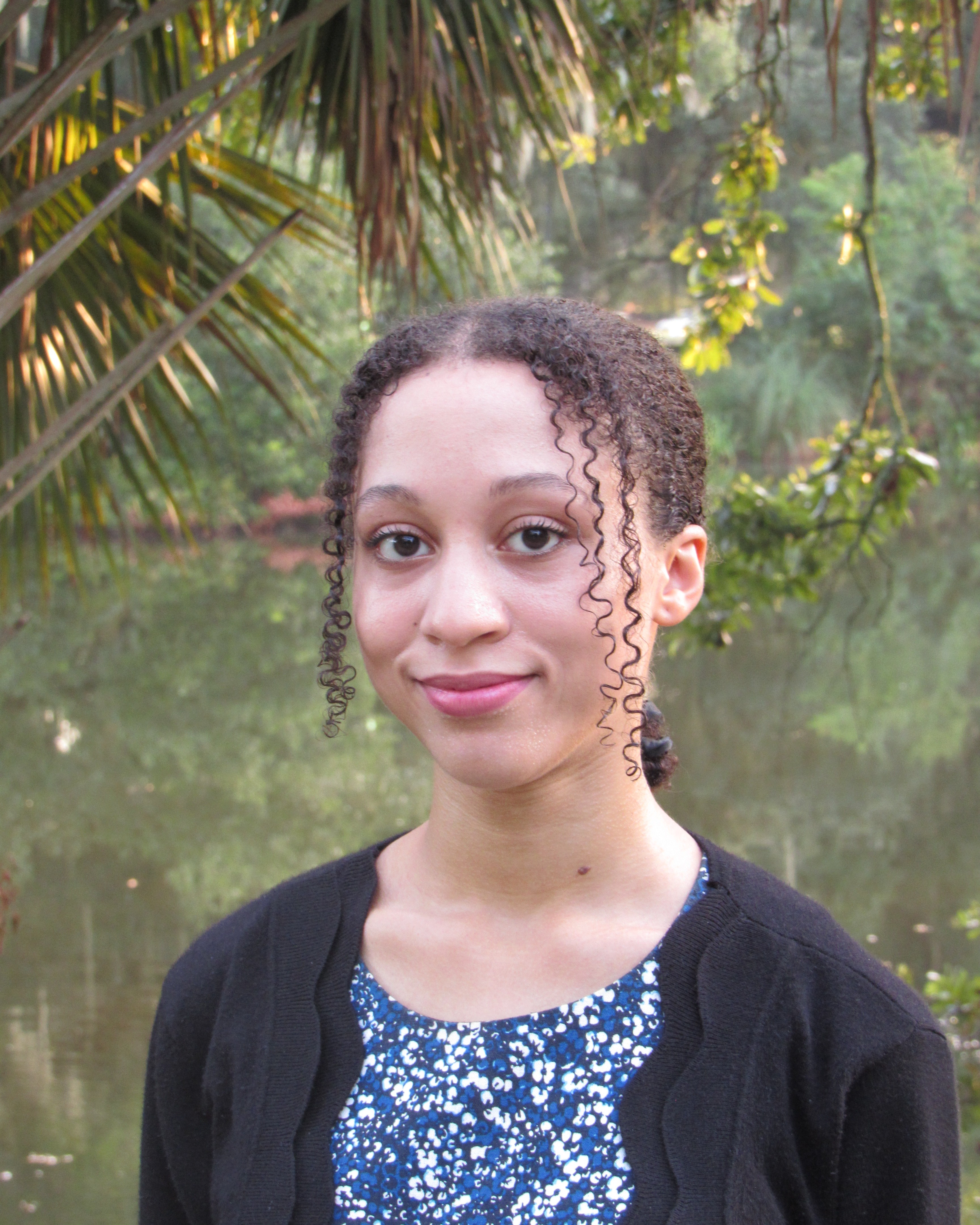Miette Broussard headshot