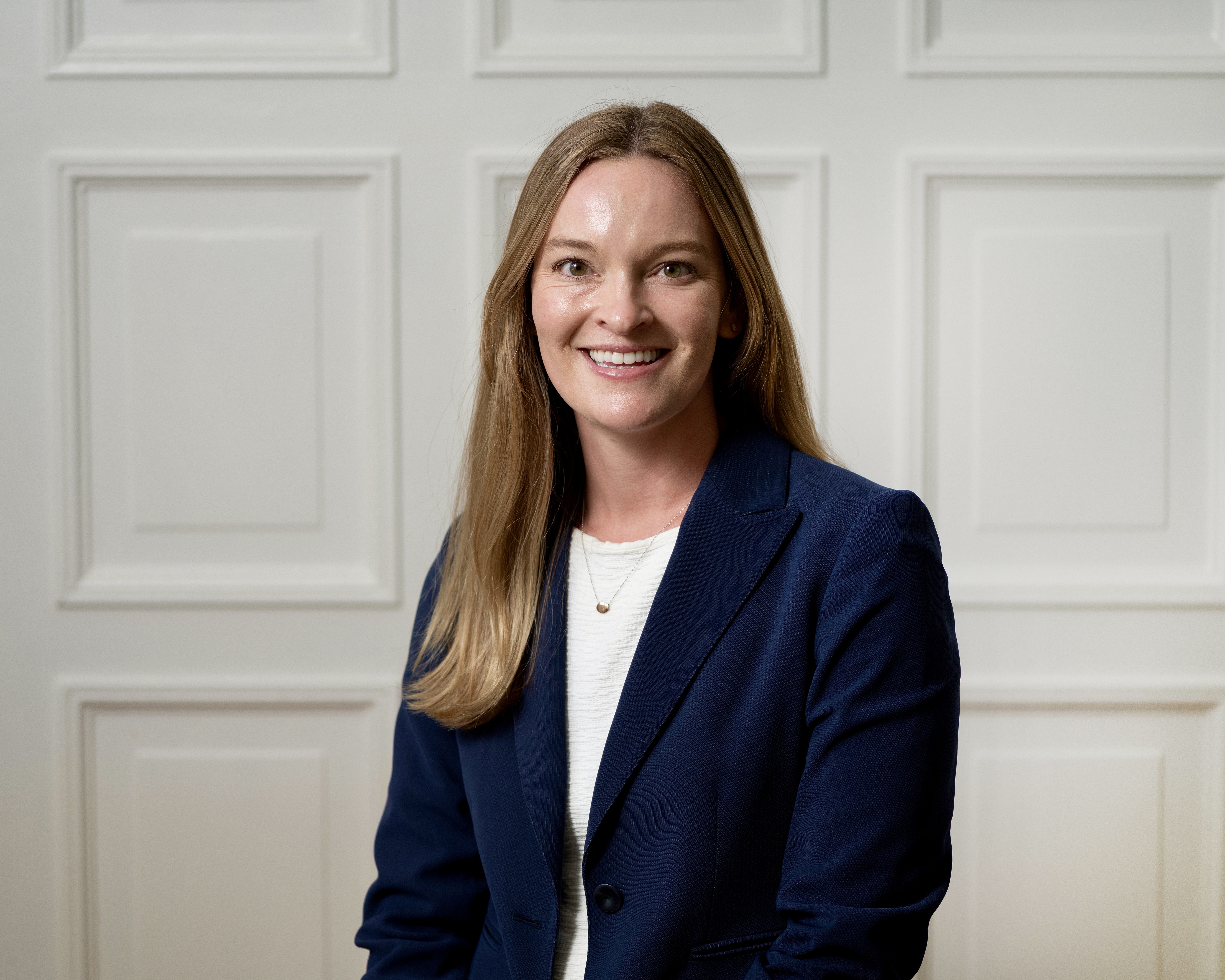 Carly McCleskey headshot