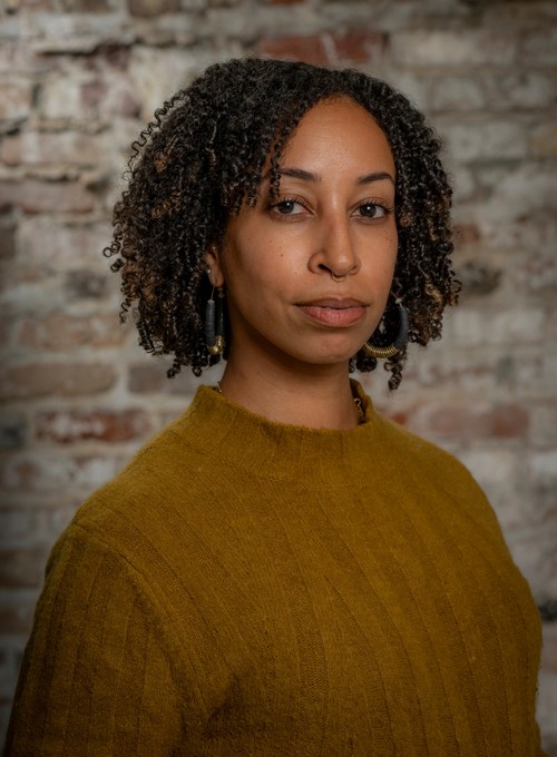 Kara Crutcher headshot