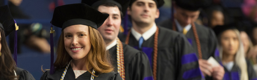 Law graduates.