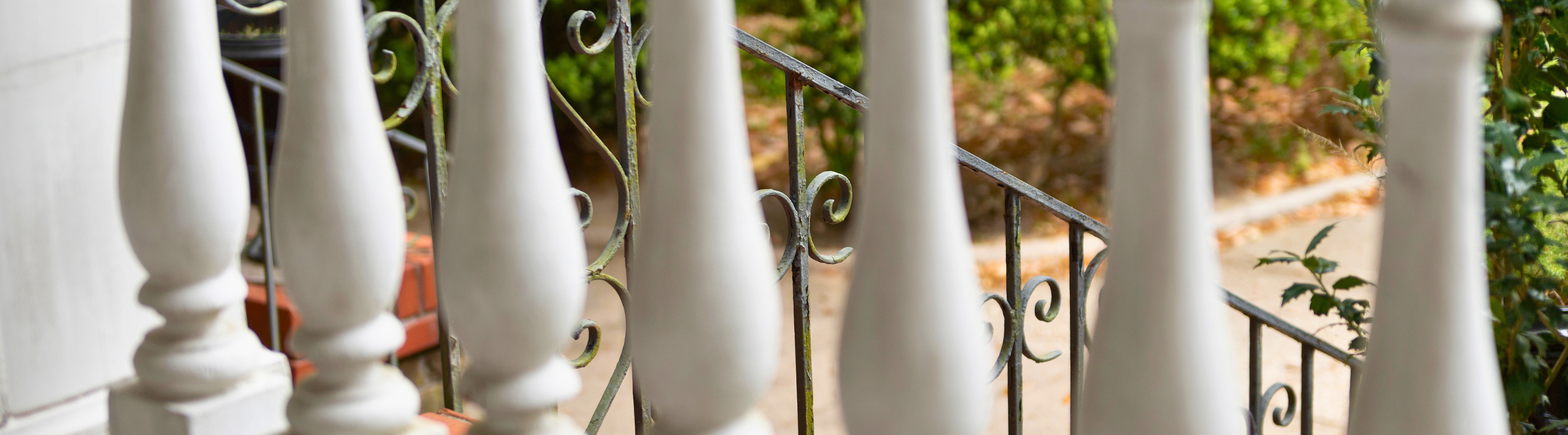 Pillars