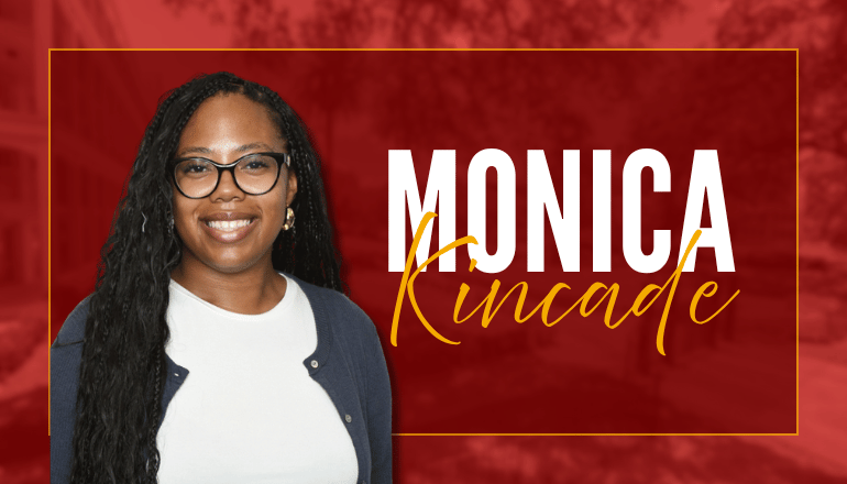 Monica Kincade