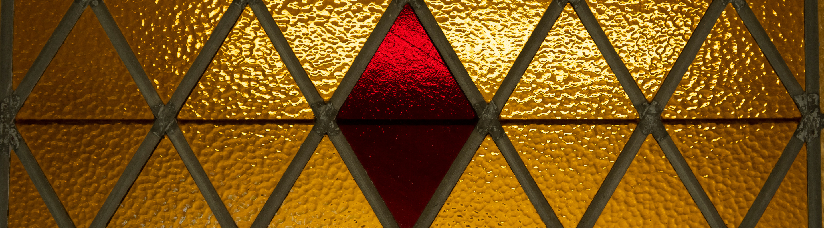 stained glass