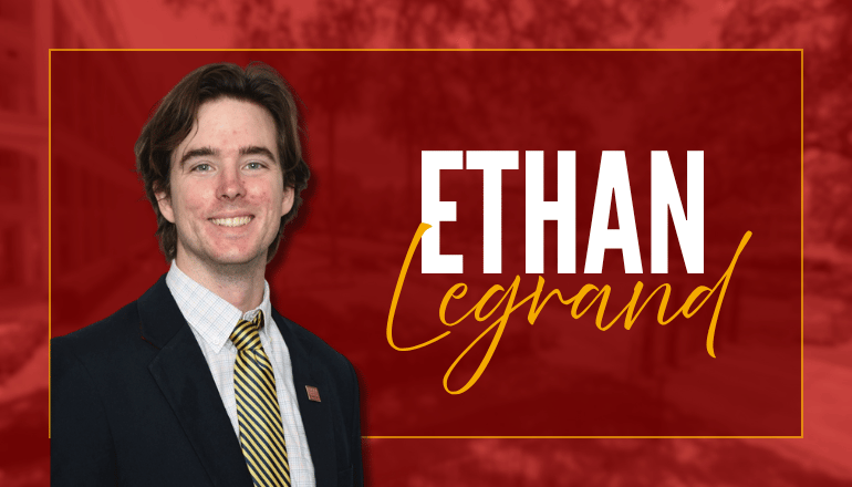 Ethan Legrand