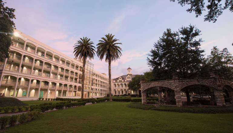 College of Law