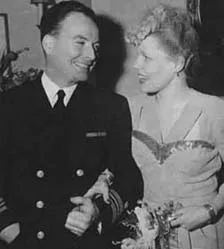 Helen and Skelly Wright