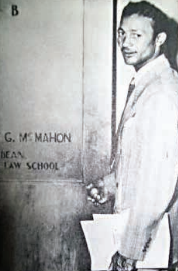 Roy S. Wilson