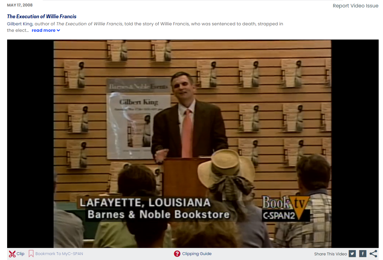 C-Span Screencap