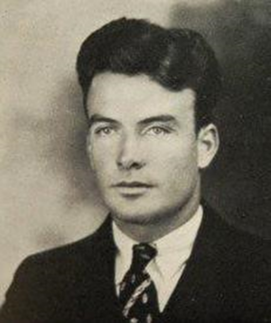 Skelly Wright Loyola Student