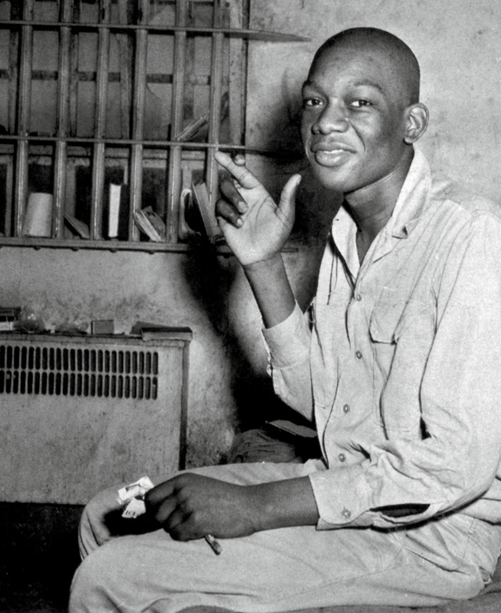 Willie Francis