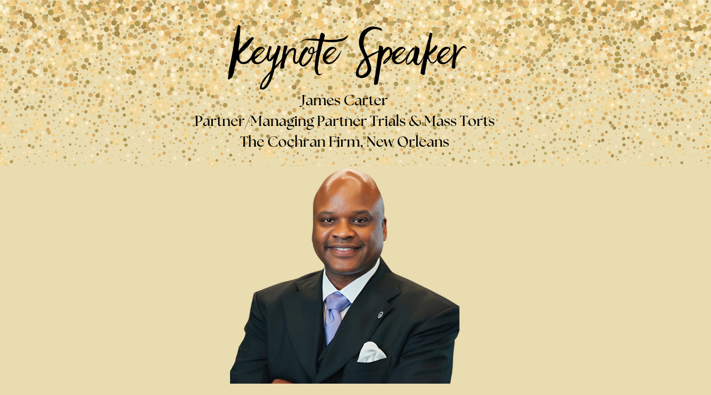 Keynote Speaker