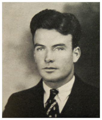 J Skelly Wright