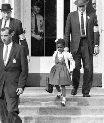 Ruby Bridges