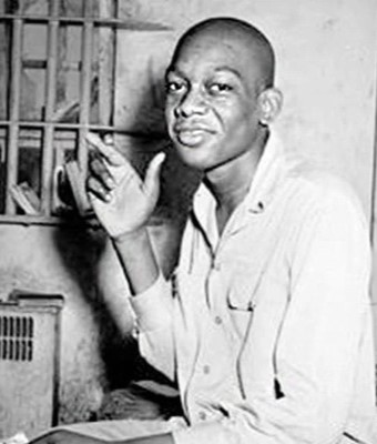 Willie Francis Photo