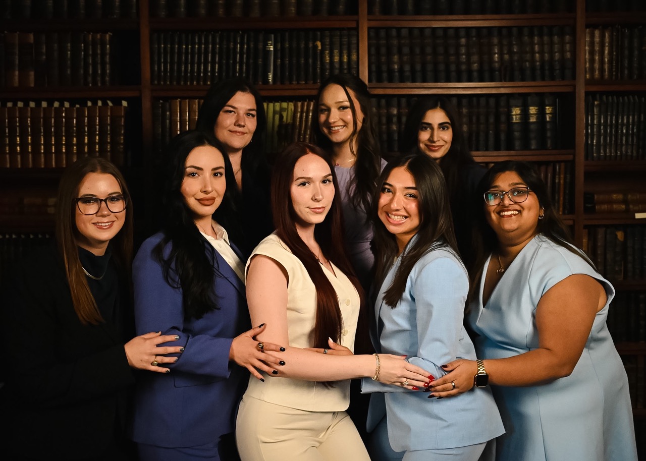 WLSA Exec 2026