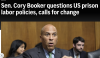 Senator Cory Booker